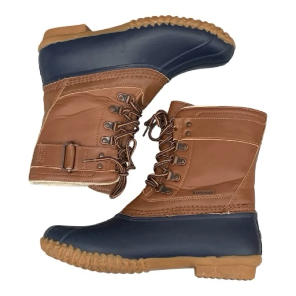 JBU stylish warm